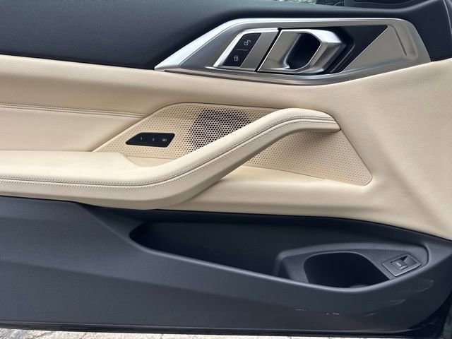 Certified 2023 BMW 430i xDrive Coupe w/ Premium Package image 12