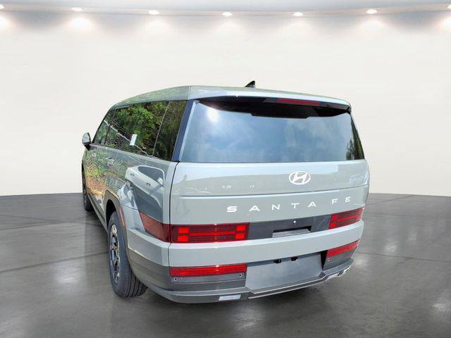 New 2027 Hyundai Santa Fe SE AWD/4WD image 12