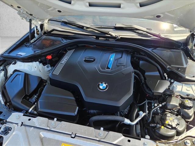 Used 2024 BMW 330e image 23