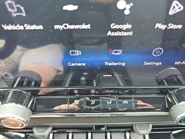 New 2026 Chevrolet Colorado W/T w/ WT Custom Package image 45