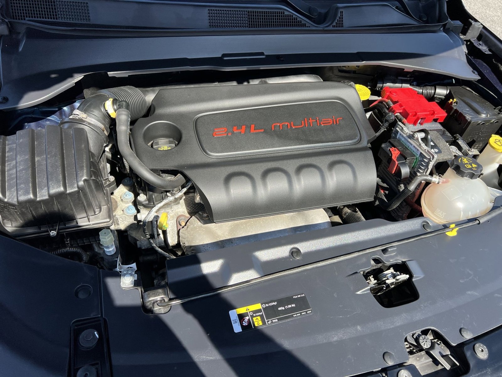 Used 2021 Jeep Compass 80th Special Edition AWD/4WD image 35