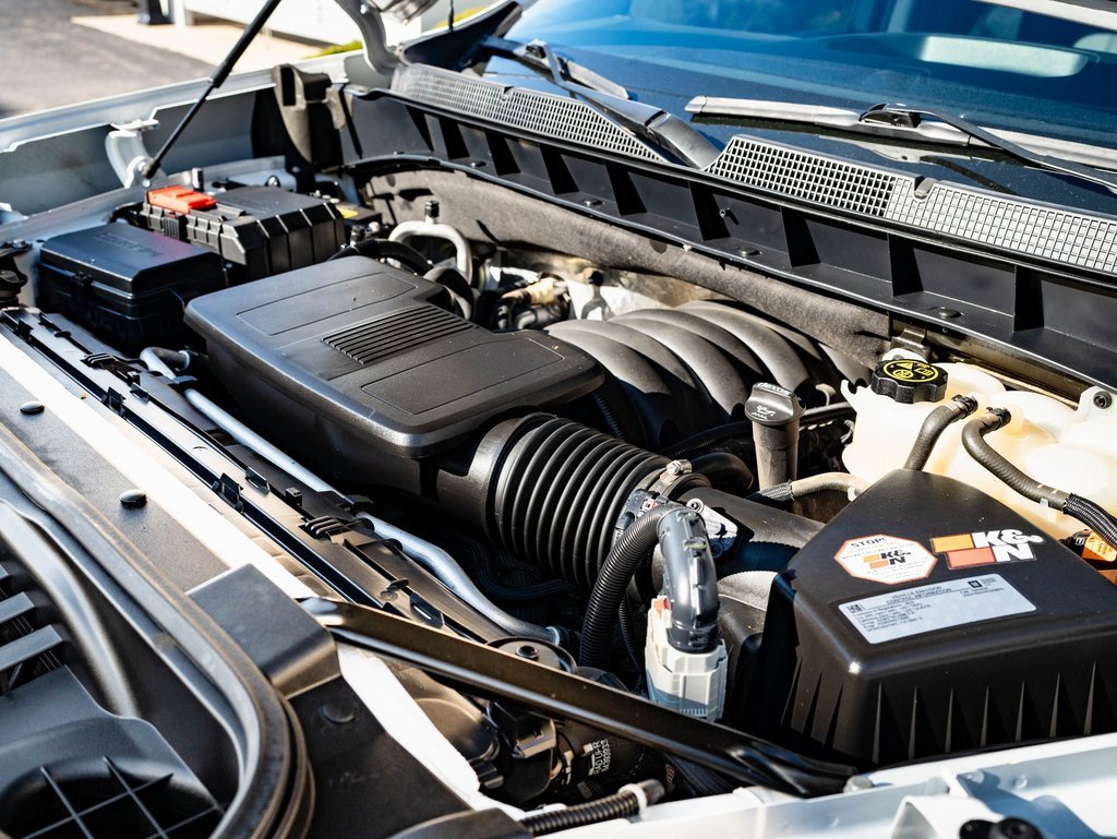 Used 2019 Chevrolet Silverado 1500 RST image 43