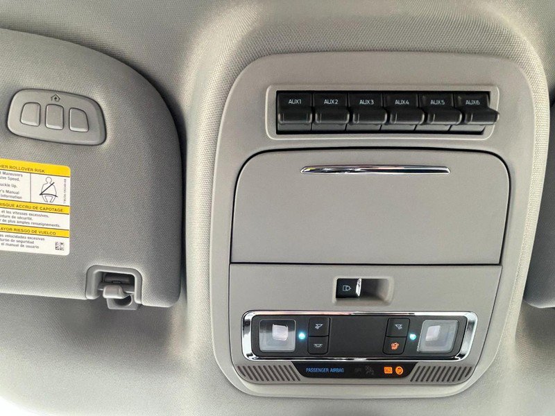 New 2026 Ford F350 Lariat AWD/4WD image 56