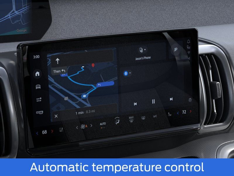 New 2025 Ford Expedition Active AWD/4WD image 18