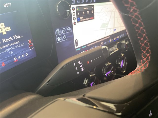 Certified 2025 Chevrolet Blazer EV RS image 28