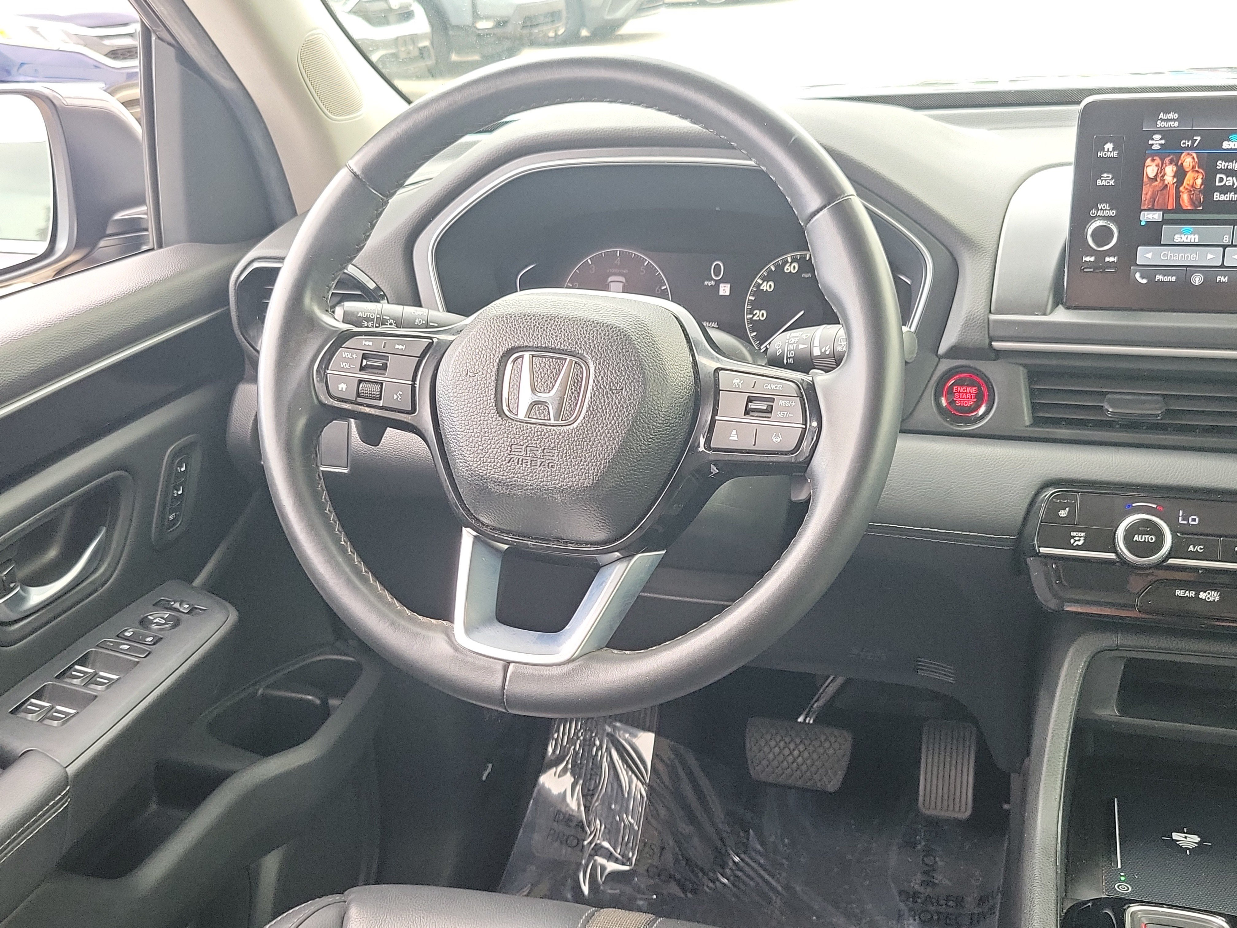 Used 2024 Honda Pilot EX-L image 19