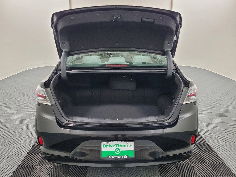 Used 2019 Hyundai Sonata Plug-In Hybrid image 29
