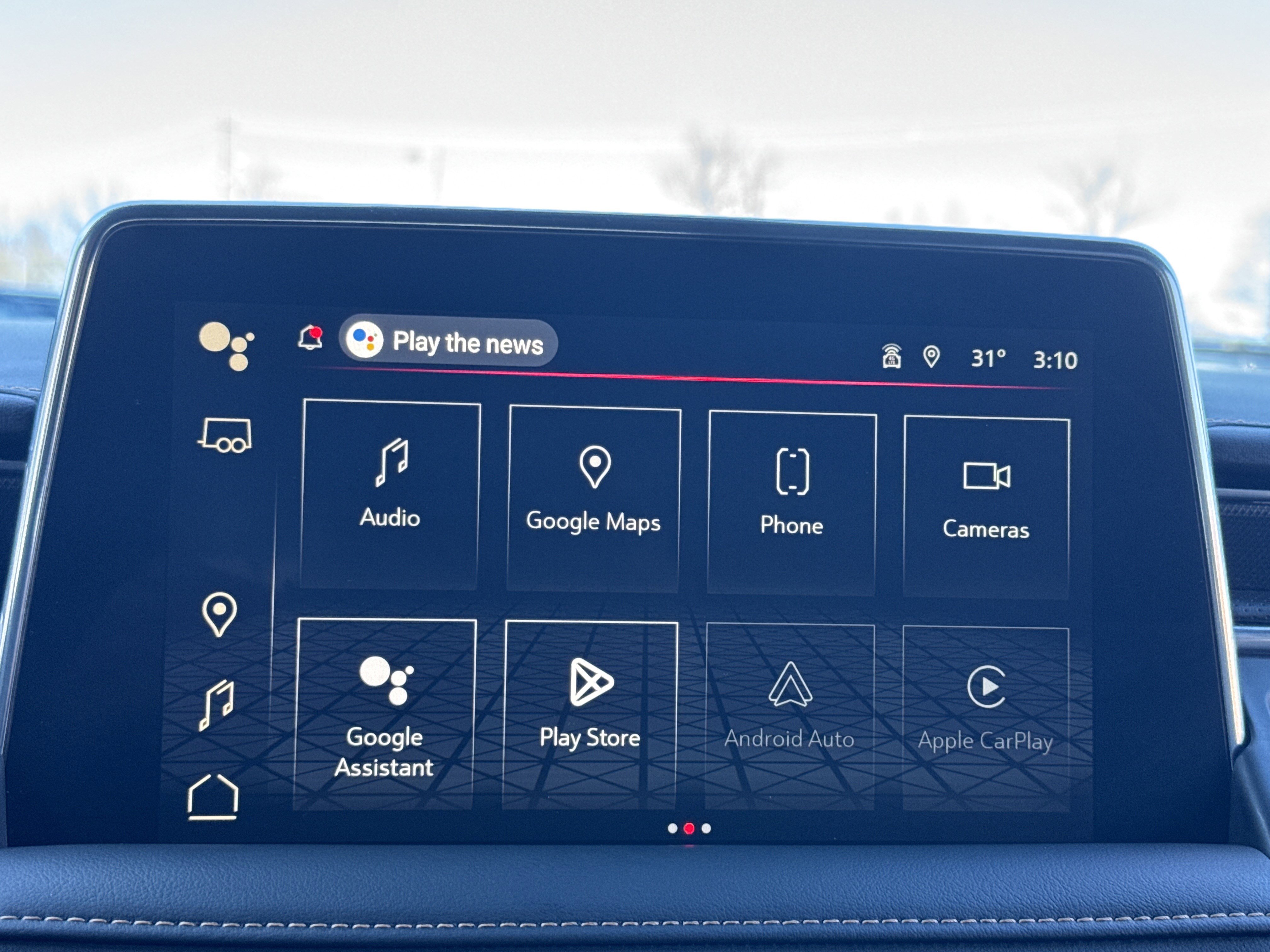 Used 2023 GMC Yukon AT4 w/ AT4 Premium Package image 24