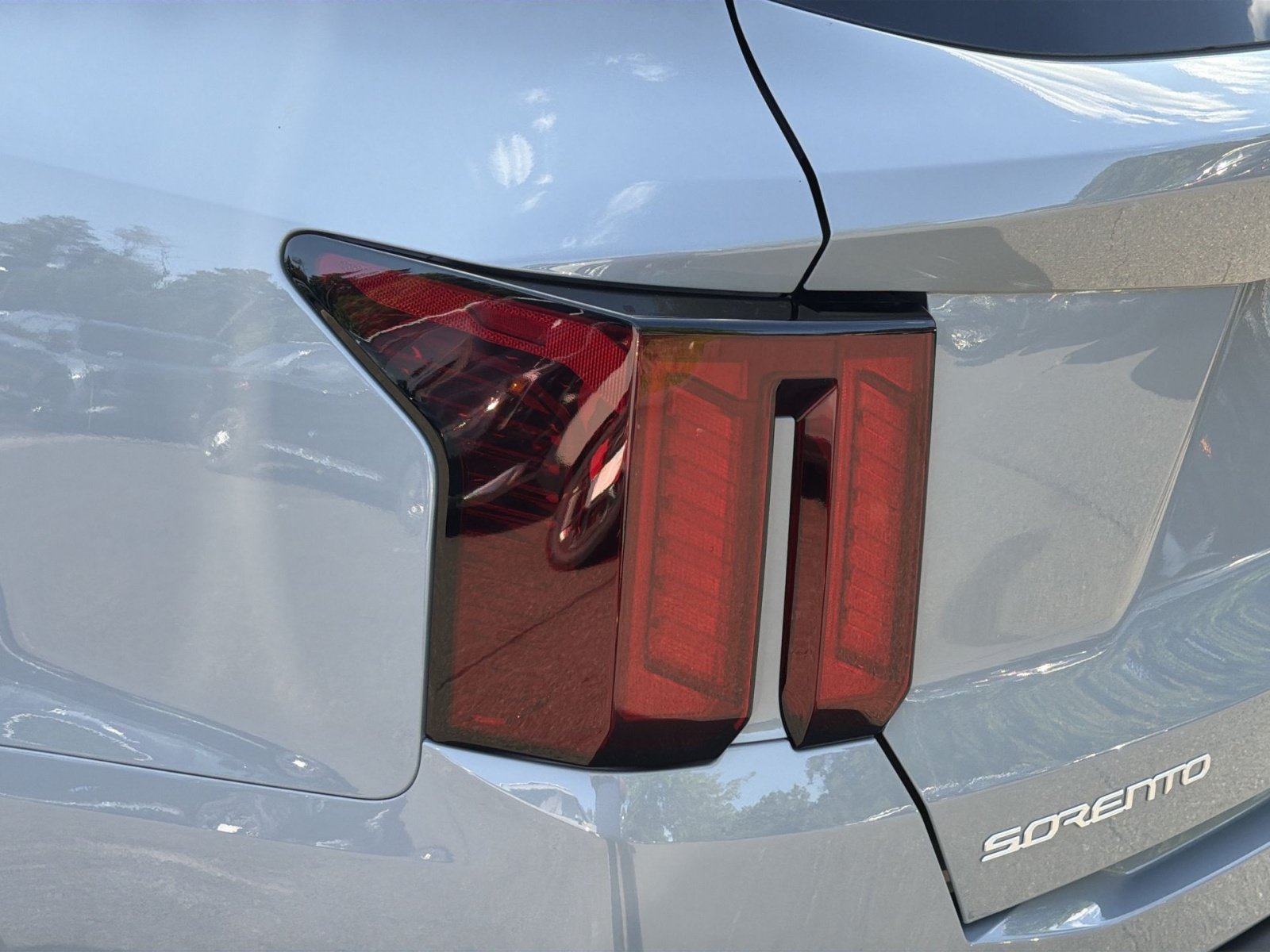 New 2026 Kia Sorento S AWD/4WD image 17