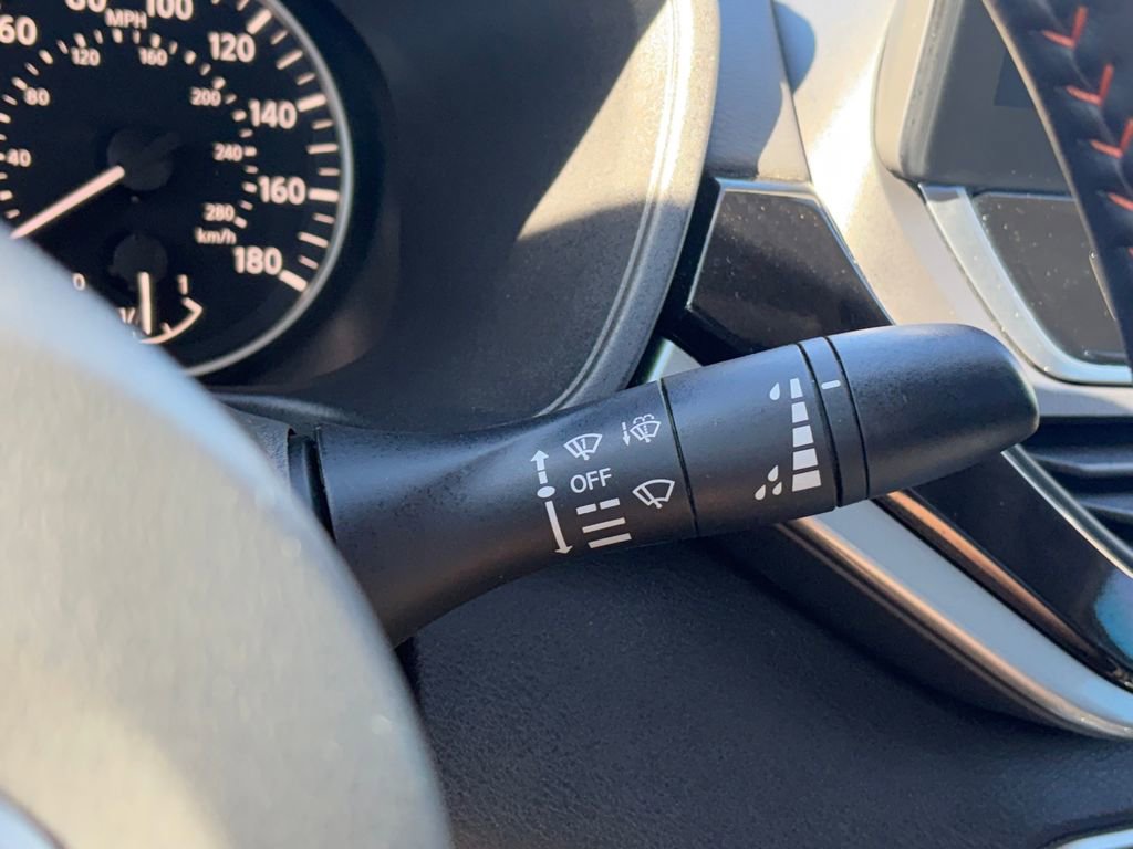 Used 2024 Nissan Altima 2.0 SR image 16