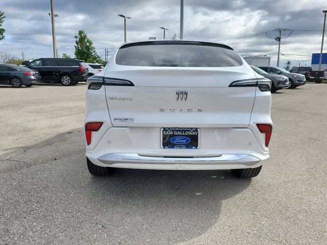 Used 2025 Buick Envista Avenir FWD image 5