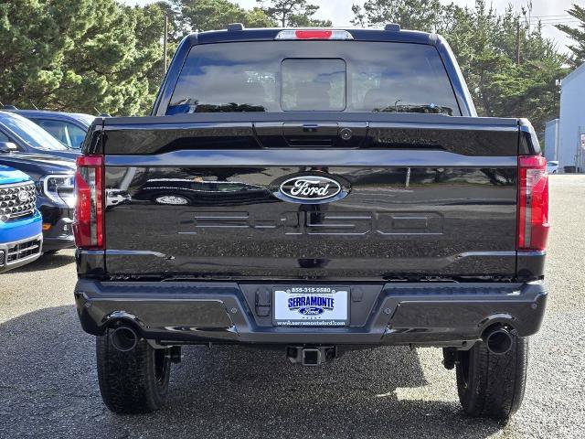 New 2026 Ford F150 XLT w/ Equipment Group 302A MID AWD/4WD image 31