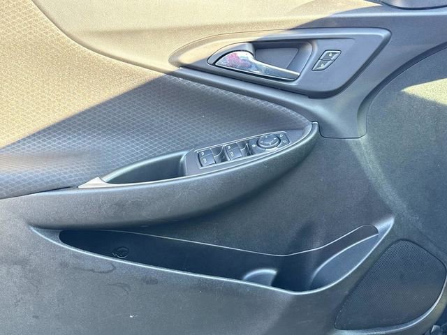 Used 2023 Chevrolet Malibu LT image 24