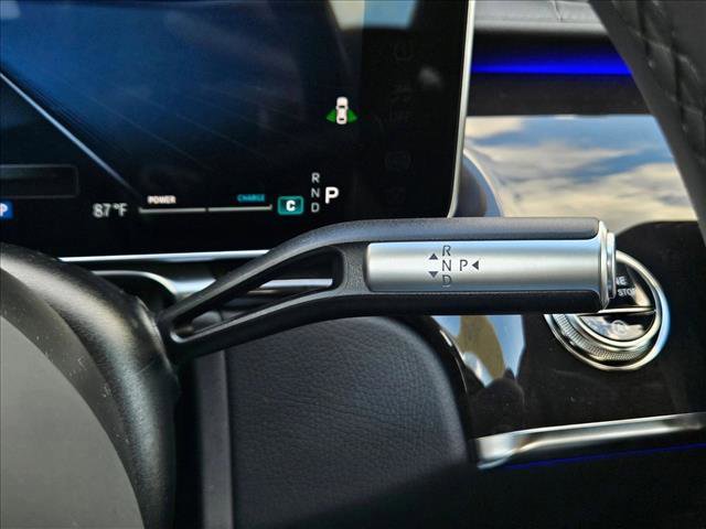 New 2026 Mercedes-Benz S 580 4MATIC Sedan image 14