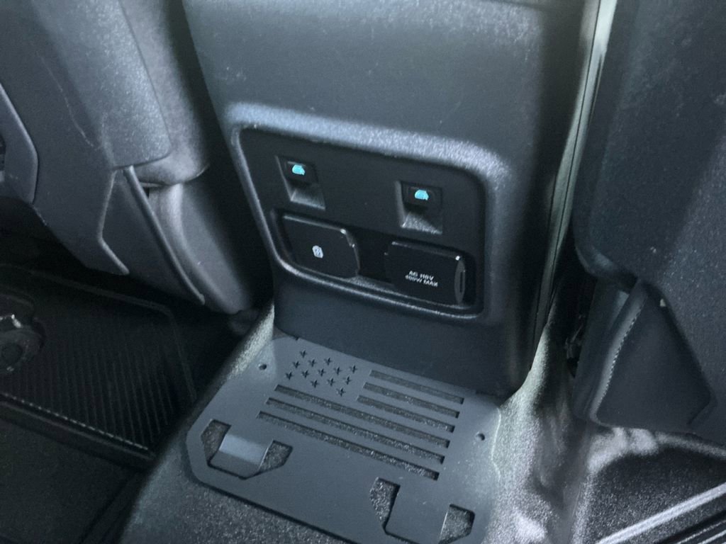 Used 2023 Ford Bronco Badlands w/ Sasquatch Package image 20