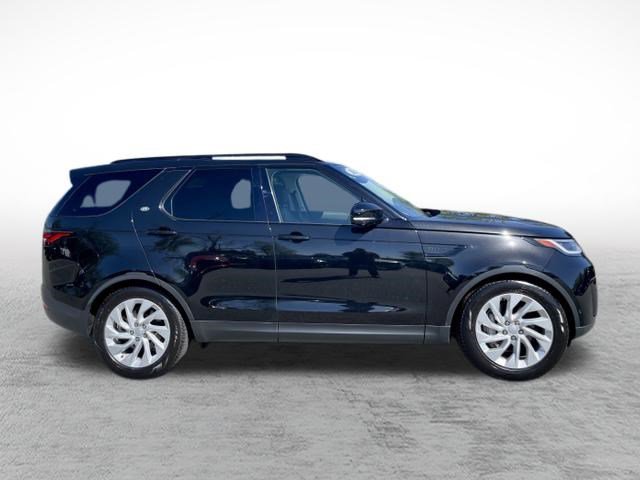 Certified 2024 Land Rover Discovery S AWD/4WD image 4