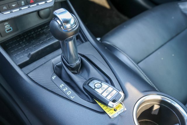 Used 2024 Ford Mustang Premium image 17