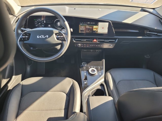 Used 2026 Kia Niro Wind FWD image 14