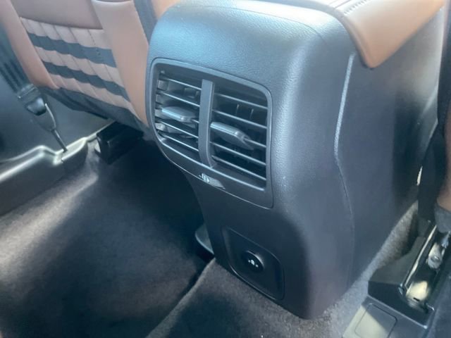 New 2025 Ford Bronco Sport Outer Banks w/ Outer Banks Tech Package+ image 58