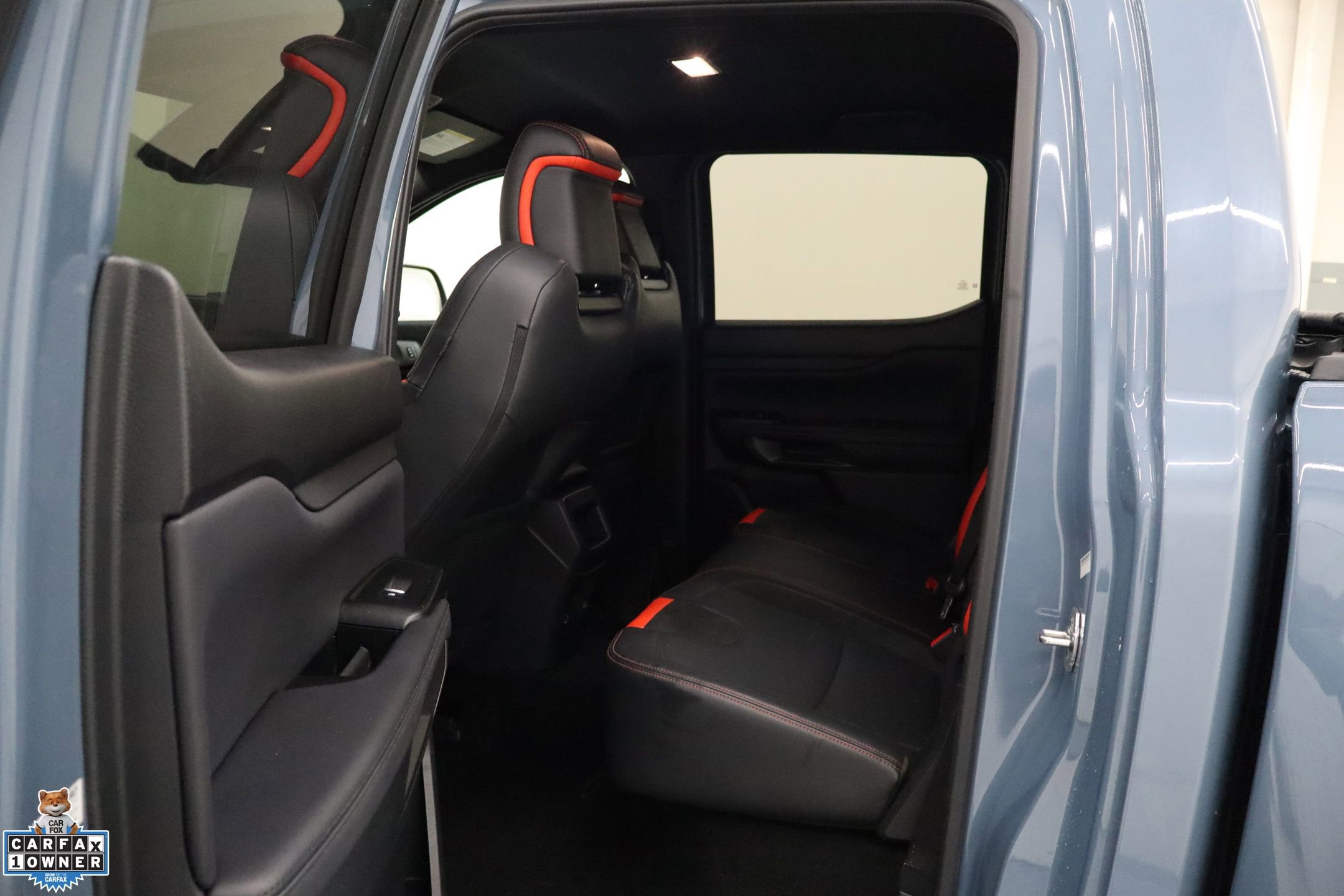 Certified 2025 Ford Ranger Raptor image 27