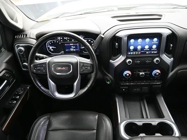 Used 2019 GMC Sierra 1500 SLT image 27