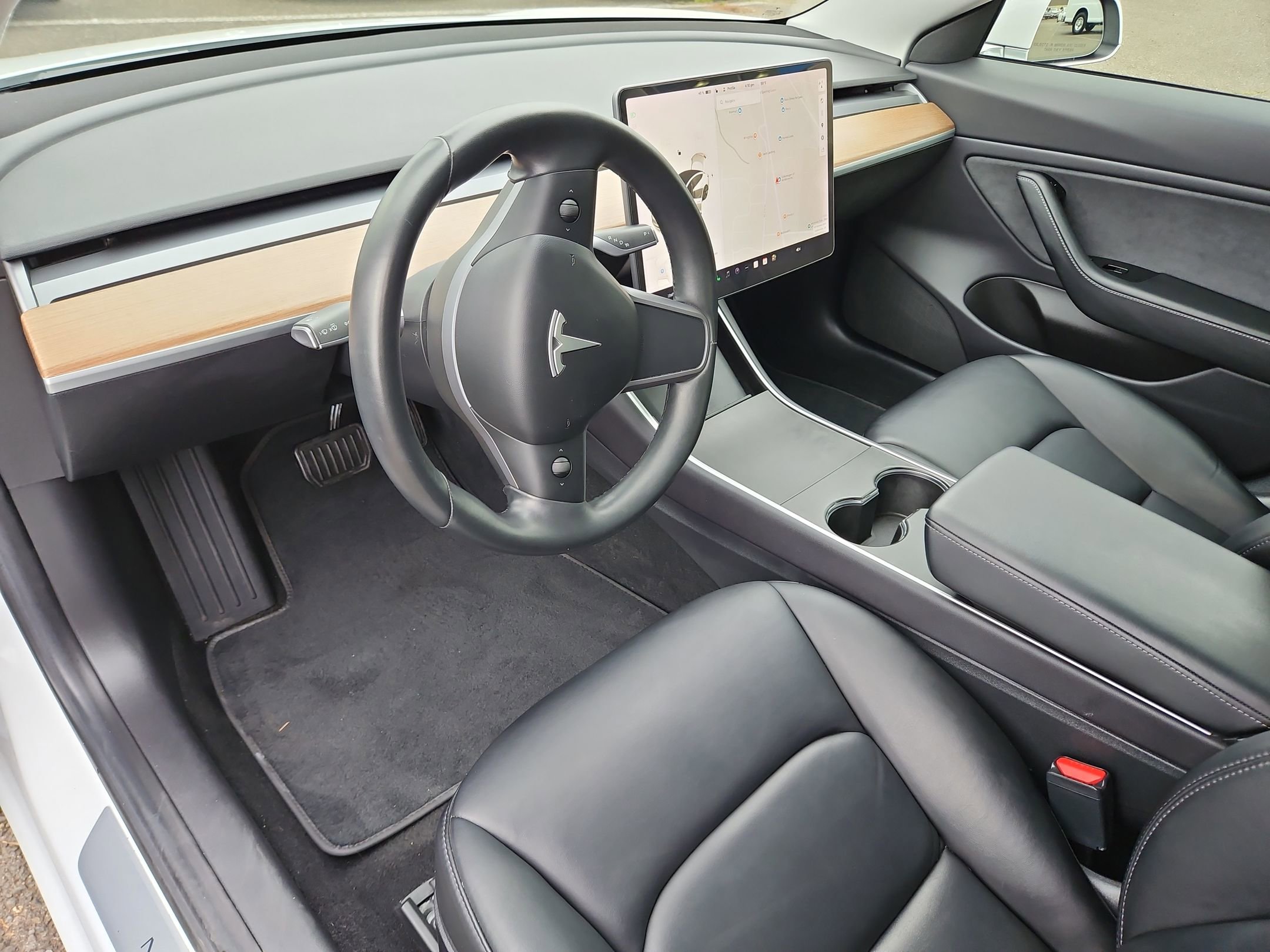 Used 2019 Tesla Model 3 Long Range image 12