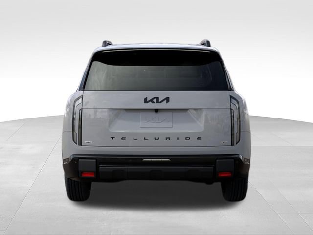 New 2027 Kia Telluride X-Line SX Prestige AWD/4WD image 5
