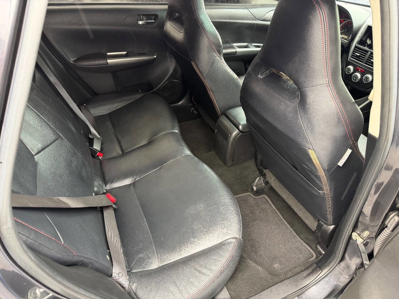 Used 2011 Subaru Impreza WRX Premium image 21