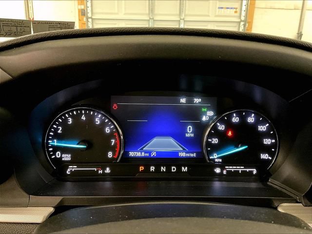 Used 2020 Ford Explorer XLT w/ Equipment Group 202A AWD/4WD image 19
