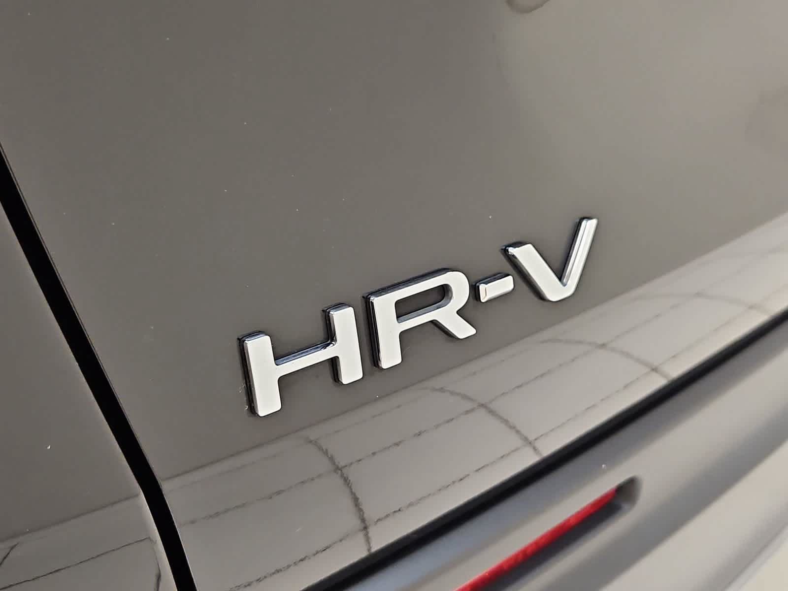 Certified 2024 Honda HR-V Sport image 20