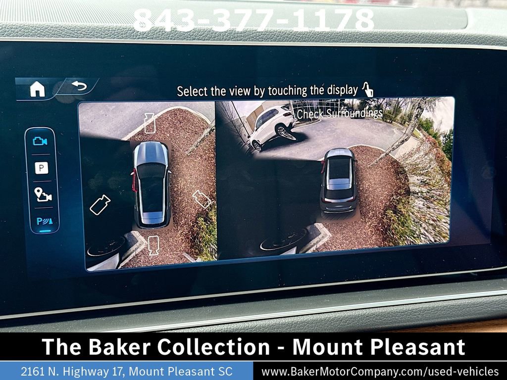 Certified 2026 Mercedes-Benz GLE 350 4MATIC image 14