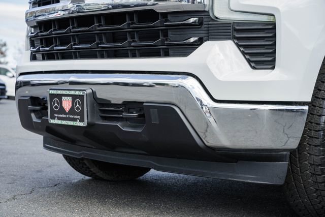 Used 2023 Chevrolet Silverado 1500 LT image 13