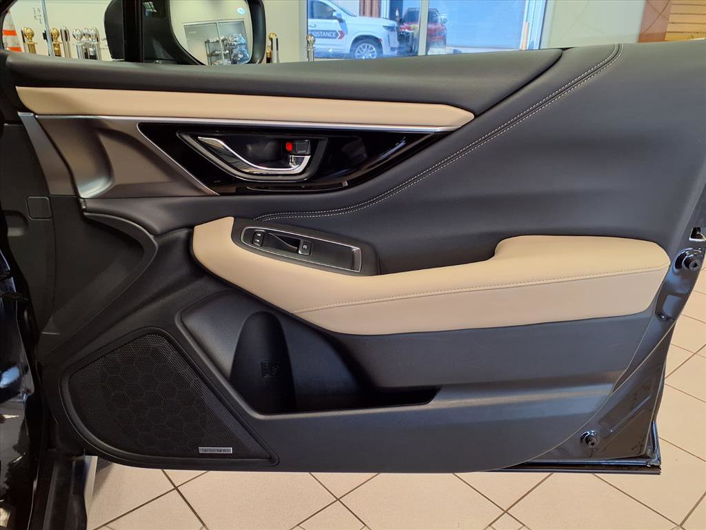 Used 2024 Subaru Outback Limited XT image 12