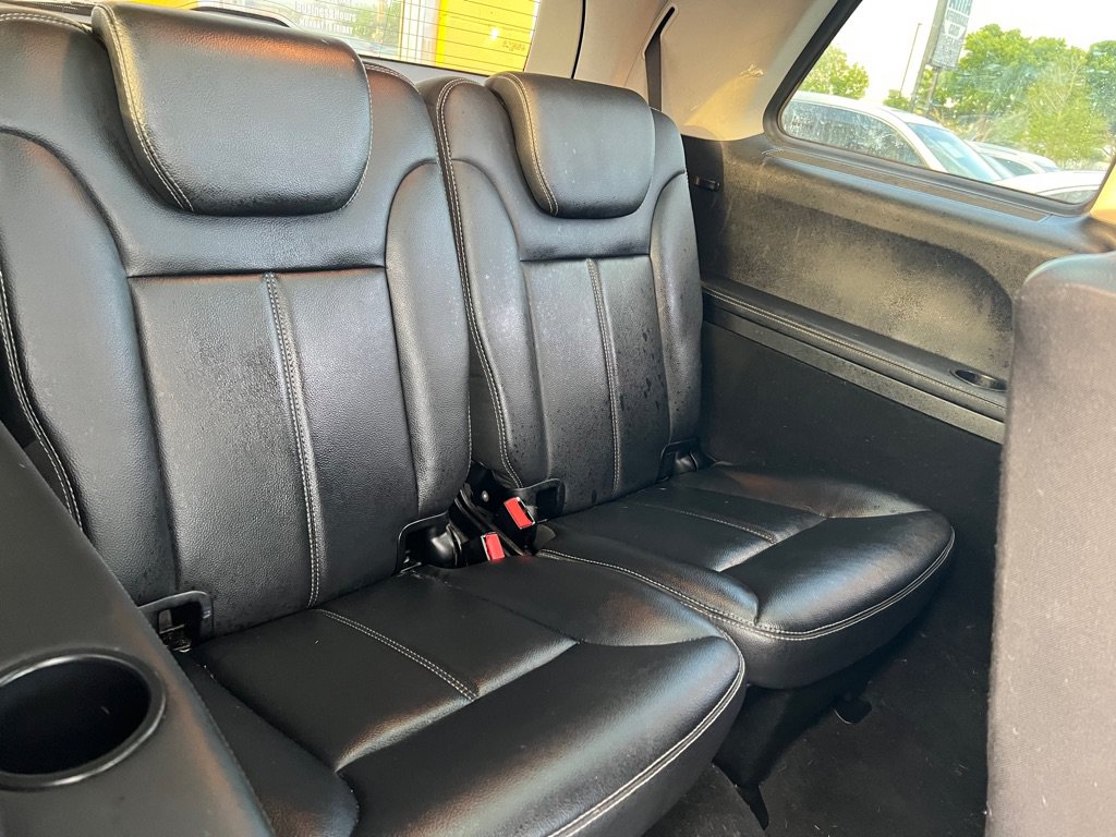 Used 2010 Mercedes-Benz GL 450 4MATIC image 16