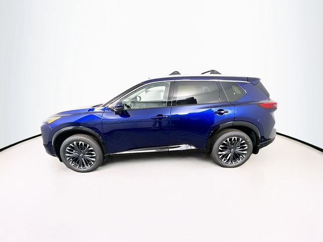 New 2026 Nissan Rogue Platinum w/ Platinum Premium Package image 4