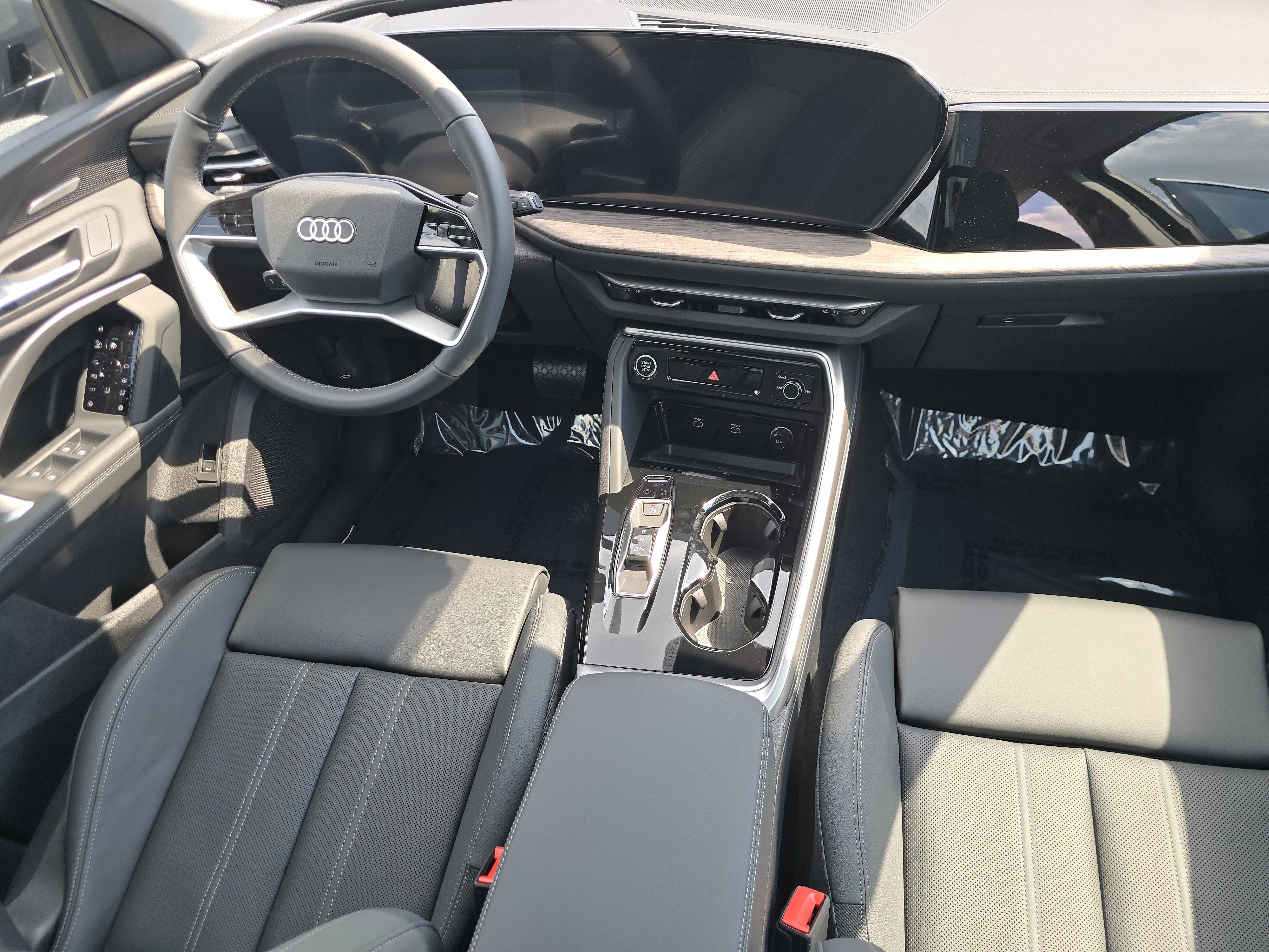 New 2026 Audi Q5 Premium AWD/4WD image 20