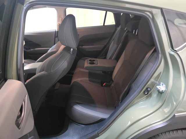 Certified 2026 Subaru Crosstrek 2.0i Premium image 28