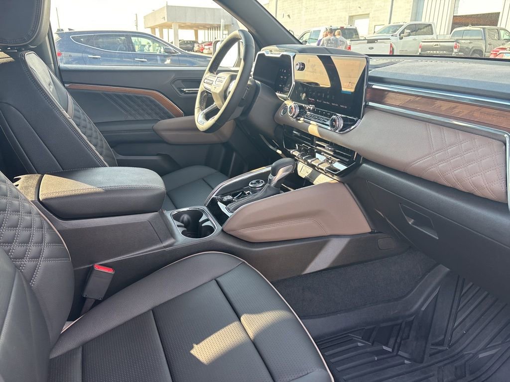 Used 2026 GMC Canyon Denali image 23