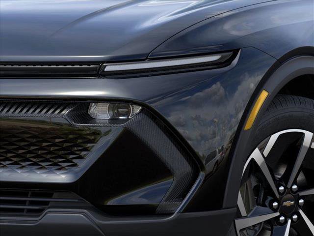 New 2026 Chevrolet Equinox EV LT w/ Comfort Package image 10