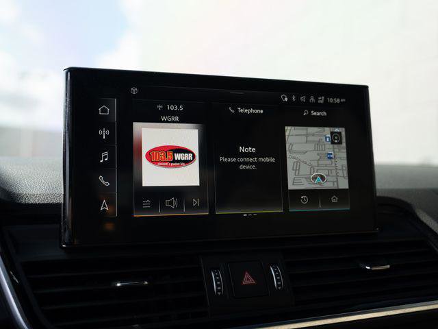 Used 2023 Audi Q5 2.0T Prestige AWD/4WD image 25