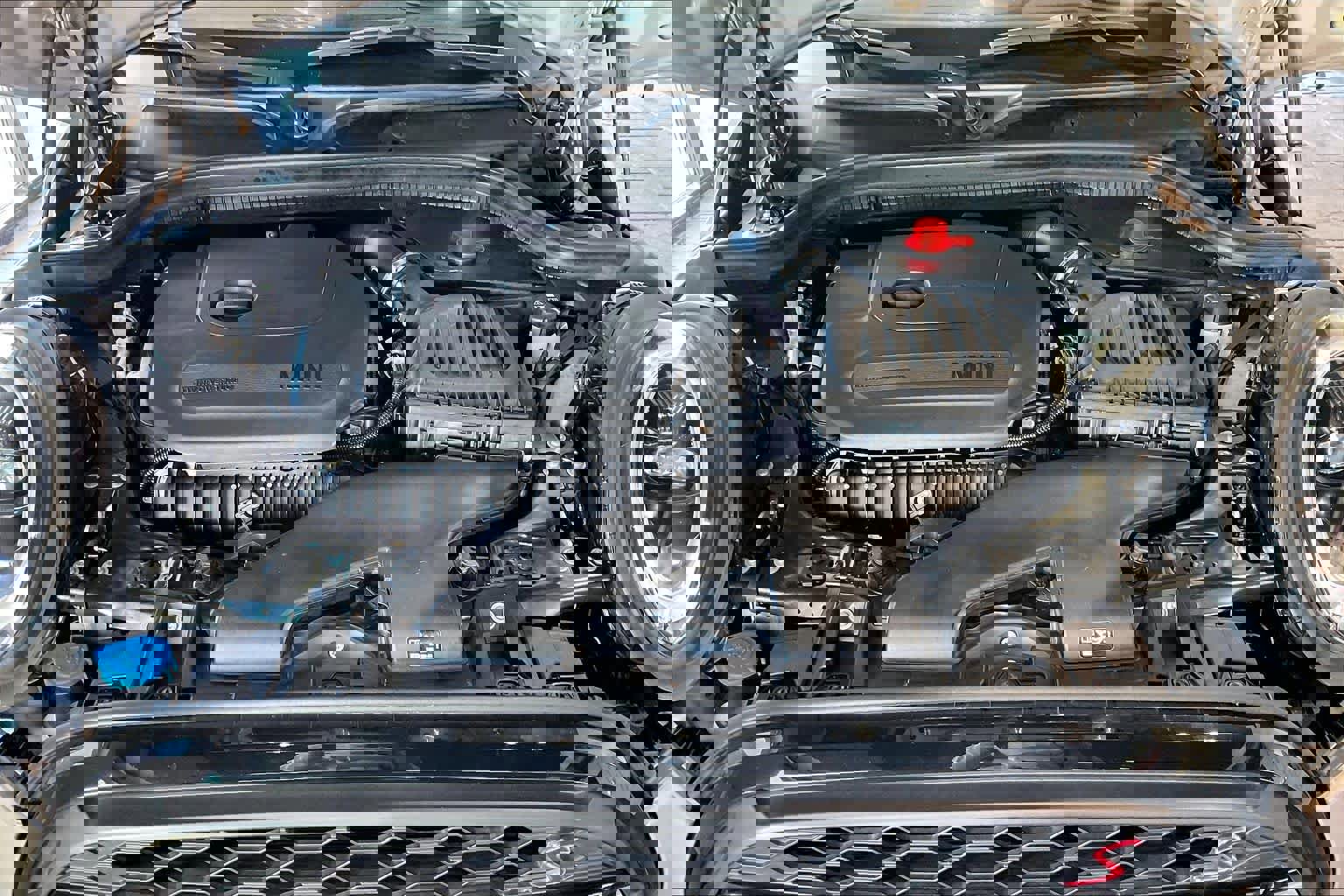 Certified 2024 MINI Cooper S image 33