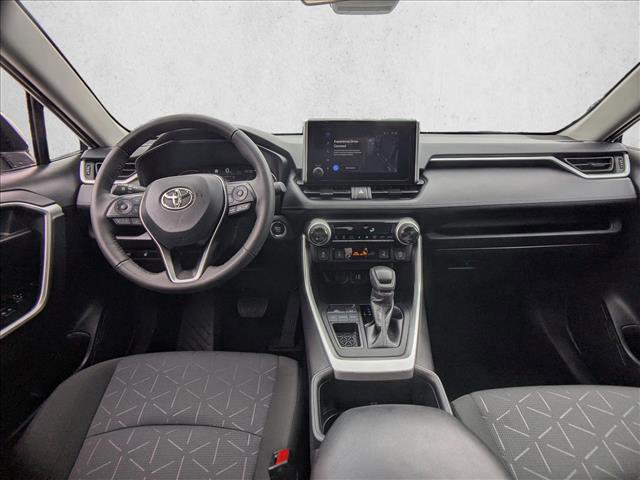 Used 2025 Toyota RAV4 XLE w/ Weather Package FWD image 15