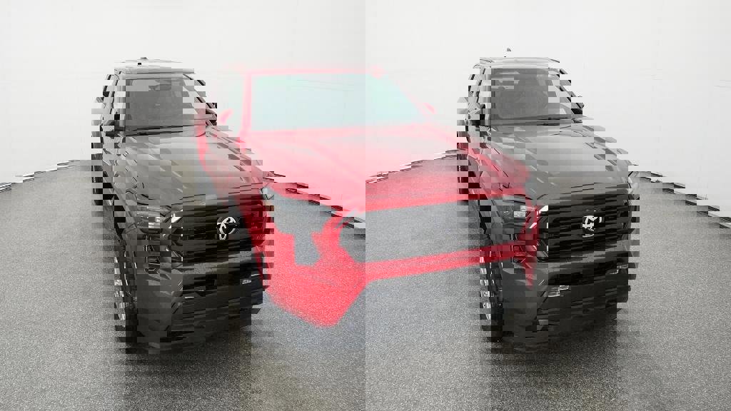 New 2025 Toyota Tacoma SR5 image 13