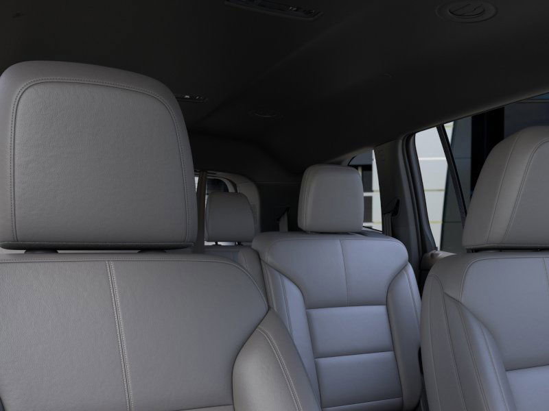 New 2026 GMC Acadia Elevation w/ Elevation Premium Package FWD image 24
