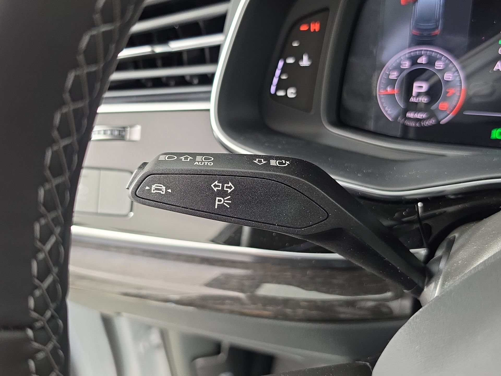 New 2026 Audi Q7 2.0T Premium AWD/4WD image 23