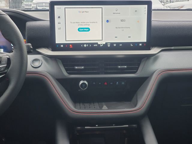 Used 2025 Ford Explorer ST image 31