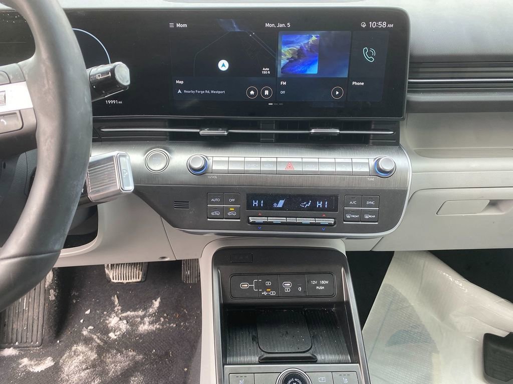 Used 2024 Hyundai Kona SEL w/ Convenience Package image 20