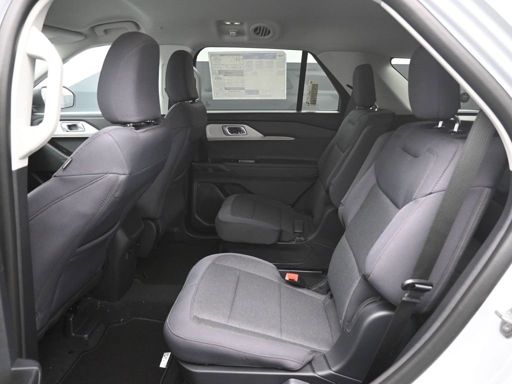 New 2026 Ford Explorer Active image 26