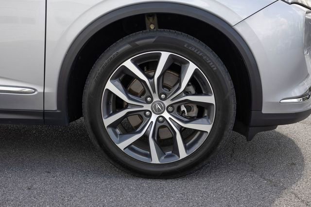 Used 2022 Acura MDX SH-AWD w/ Technology Package image 11