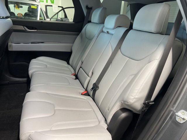 Used 2022 Hyundai Palisade SEL w/ 8P Bench Seat Package image 29